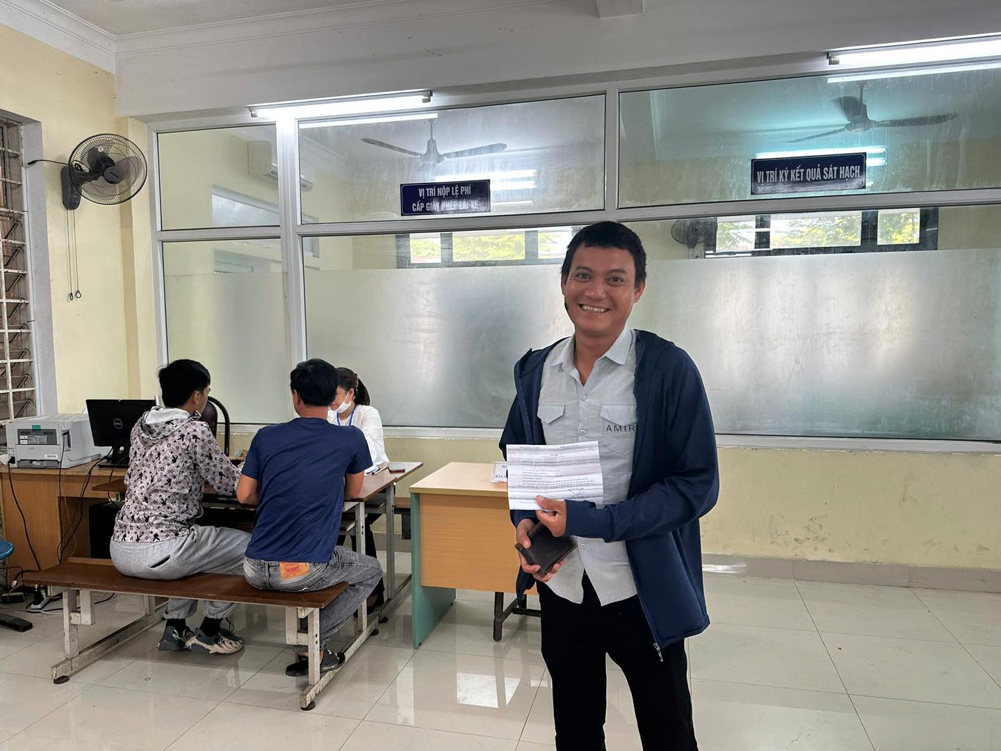 Giải mã chi phí: Học xe máy ở Huế bao nhiêu tiền là chuẩn? – Địa chỉ 99 An Dương Vương nói không với “tiền triệu không tên” 1 GPLX Huế