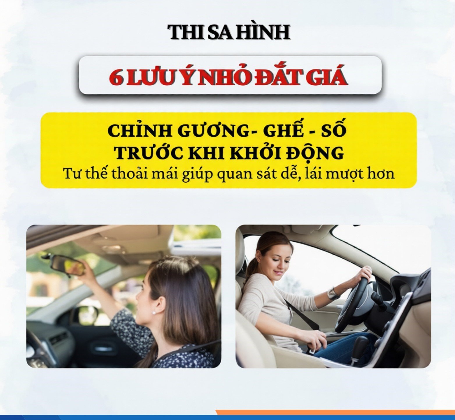 GPLX Huế