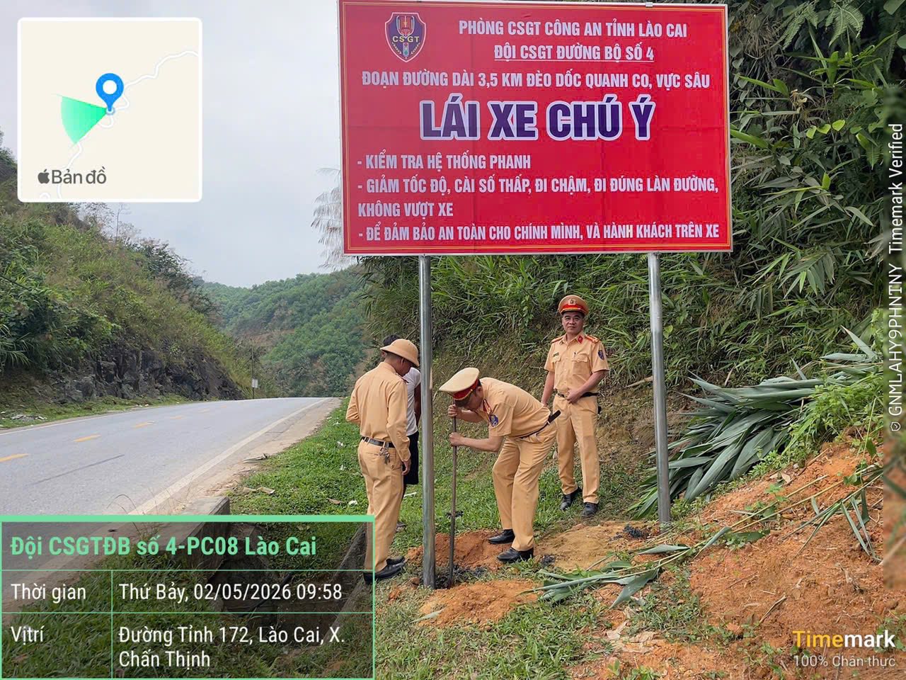 GPLX Huế