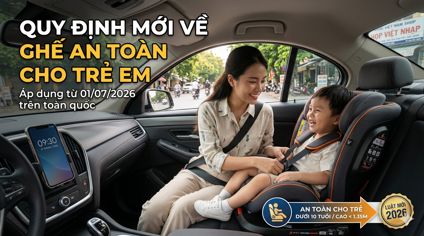 GPLX Huế