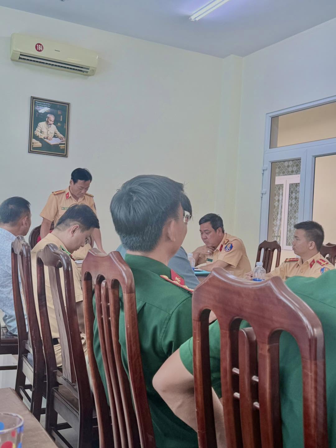 Tăng Cường Phối Hợp Đào Tạo, Sát Hạch Lái Xe Tại Thừa Thiên Huế 4 GPLX Huế